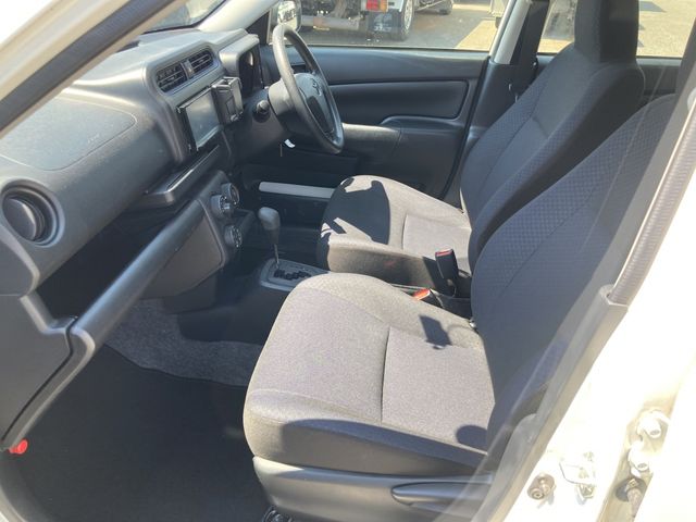 SUCCEED van 4WD