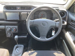 SUCCEED van 4WD