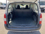 SUCCEED van 4WD