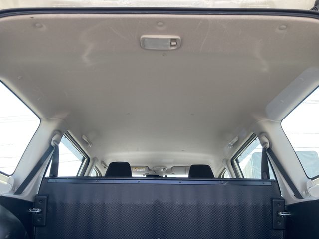 SUCCEED van 4WD