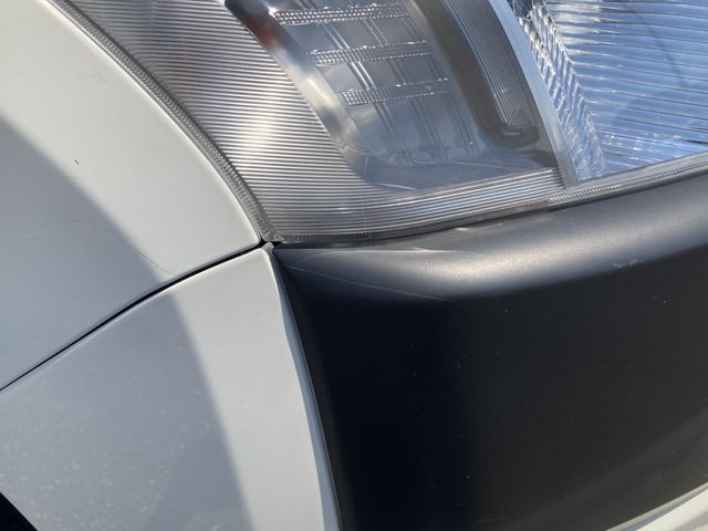 SUCCEED van 4WD