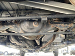 SUCCEED van 4WD