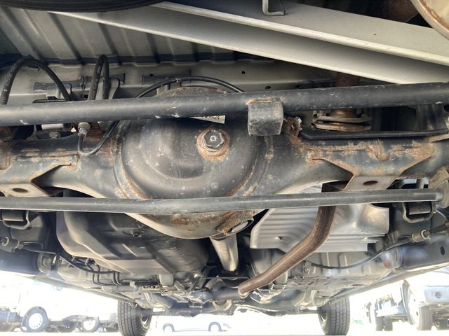 SUCCEED van 4WD