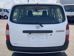SUCCEED van 4WD
