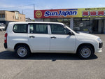 SUCCEED van 4WD