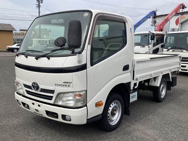 TOYOACE