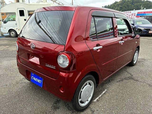 MIRA TOCOT
