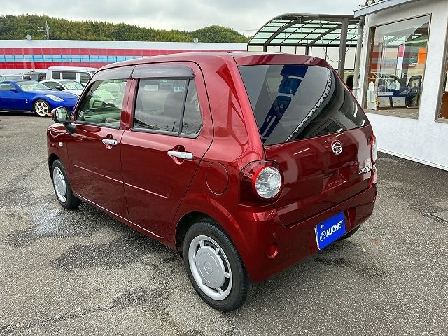 MIRA TOCOT