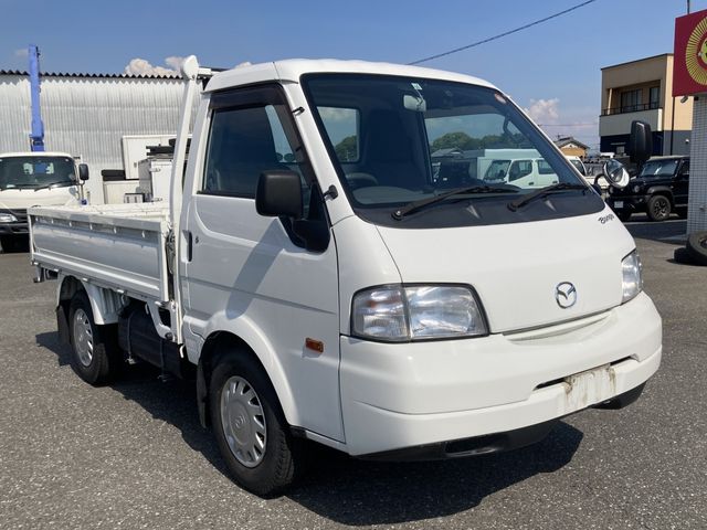 BONGO truck 1.15t 2WD