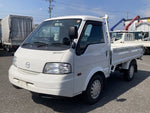 BONGO truck 1.15t 2WD