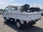 BONGO truck 1.15t 2WD