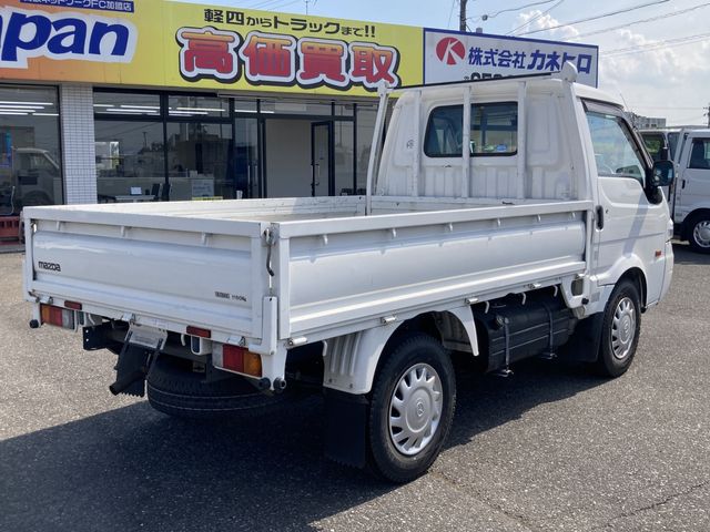 BONGO truck 1.15t 2WD