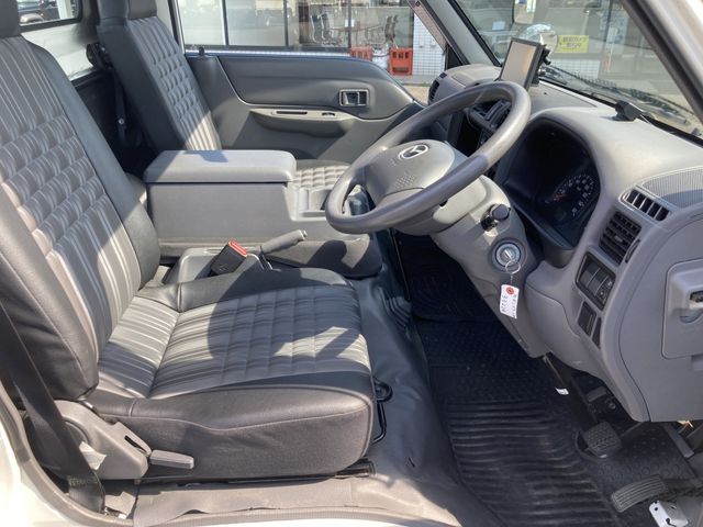 BONGO truck 1.15t 2WD