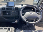 BONGO truck 1.15t 2WD