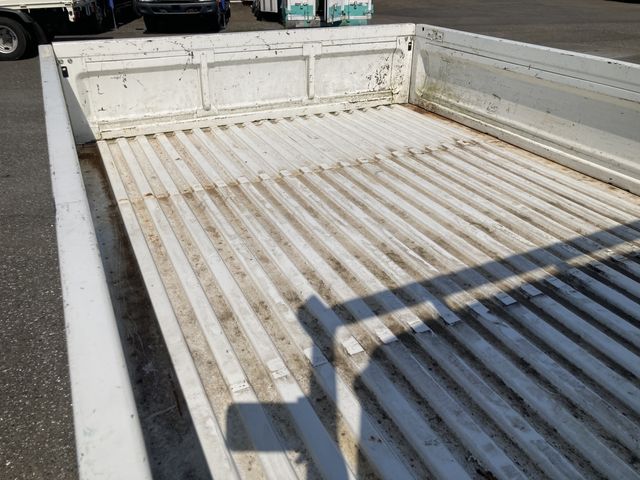BONGO truck 1.15t 2WD