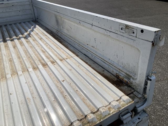 BONGO truck 1.15t 2WD