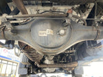 BONGO truck 1.15t 2WD