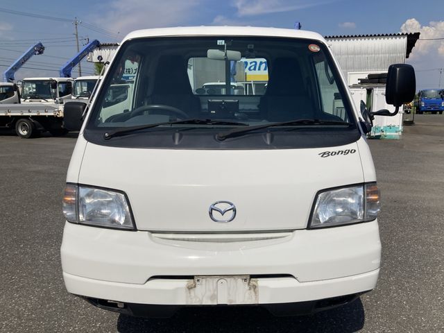 BONGO truck 1.15t 2WD