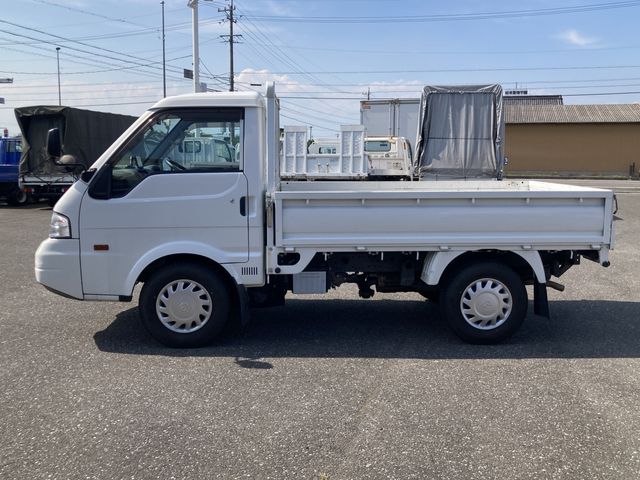 BONGO truck 1.15t 2WD