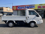 BONGO truck 1.15t 2WD