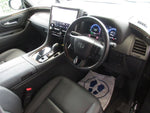 ALPHARD hybrid