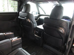 ALPHARD hybrid