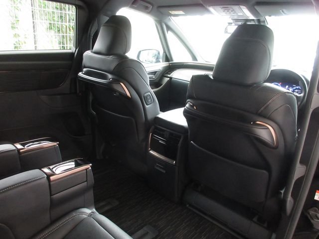 ALPHARD hybrid