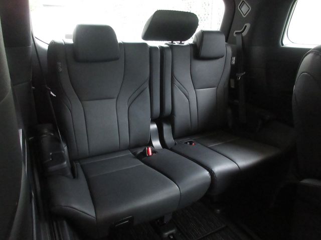 ALPHARD hybrid
