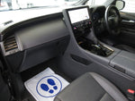 ALPHARD hybrid