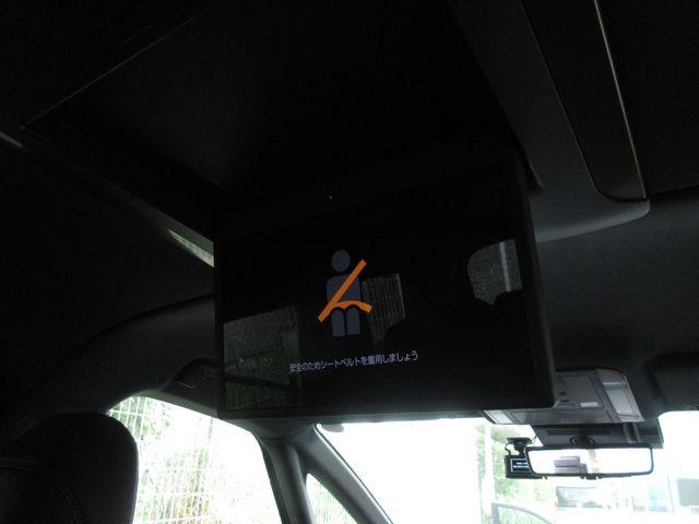 ALPHARD hybrid