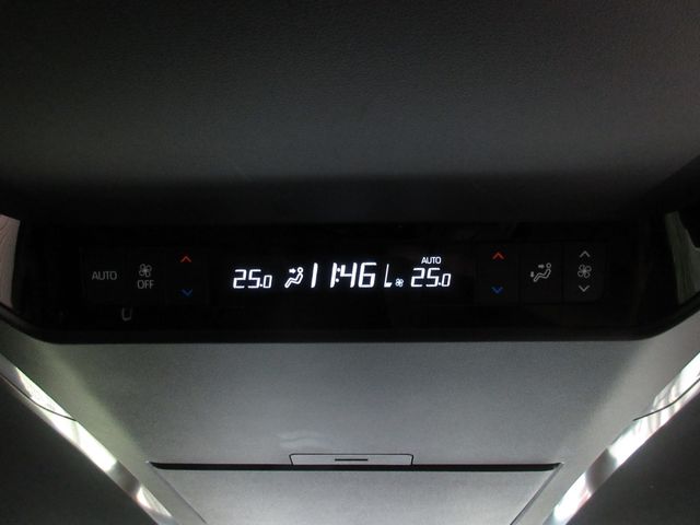 ALPHARD hybrid