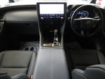 ALPHARD hybrid