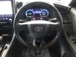 ALPHARD hybrid