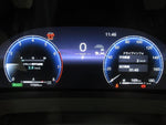 ALPHARD hybrid