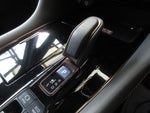 ALPHARD hybrid