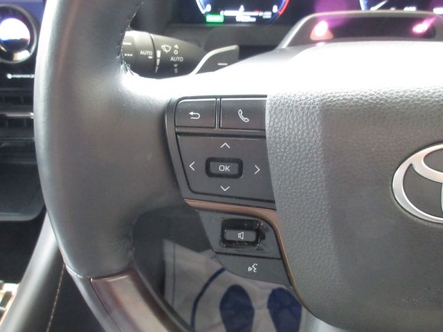 ALPHARD hybrid