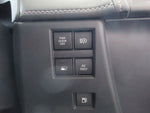 ALPHARD hybrid