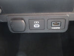 ALPHARD hybrid