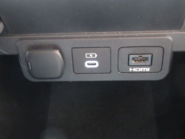 ALPHARD hybrid