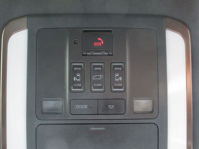 ALPHARD hybrid