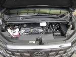 ALPHARD hybrid
