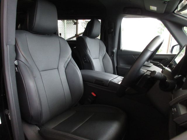 ALPHARD hybrid