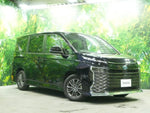 VOXY HYBRID