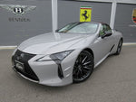 LEXUS LC500 Convertible