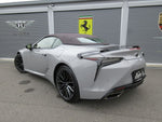 LEXUS LC500 Convertible