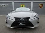 LEXUS LC500 Convertible