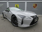 LEXUS LC500 Convertible