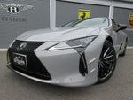 LEXUS LC500 Convertible