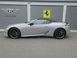 LEXUS LC500 Convertible