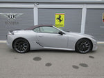 LEXUS LC500 Convertible